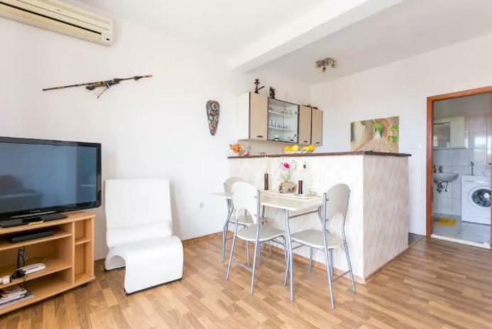 Blue Horizon Apartments Dubrovnik Eksteriør billede