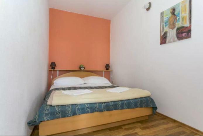 Blue Horizon Apartments Dubrovnik Eksteriør billede