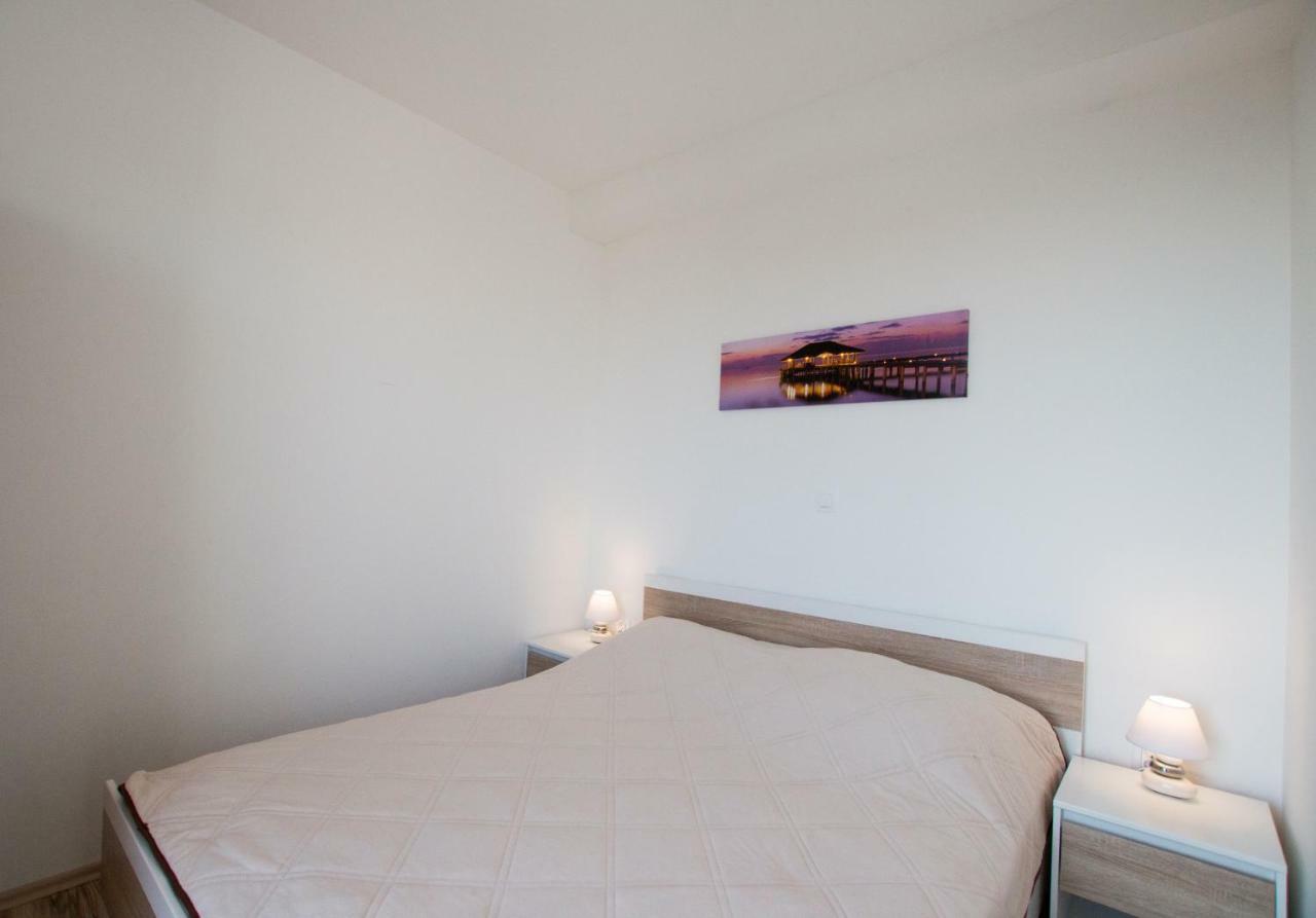 Blue Horizon Apartments Dubrovnik Eksteriør billede